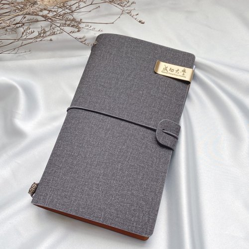 成大旅行手札_霧黑款