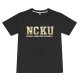 【團購商品，30件起做】NCKU經典色系純棉短T（多色可選）