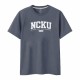 【團購商品，30件起做】NCKU獨家染色純棉短T（多色可選）
