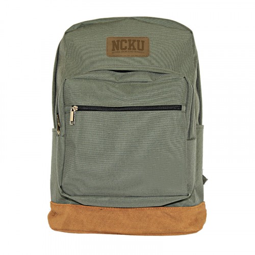 NCKU經典款後背包31L_灰綠 NCKU經典款後背包31L_灰綠