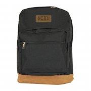 NCKU經典款後背包31L_黑