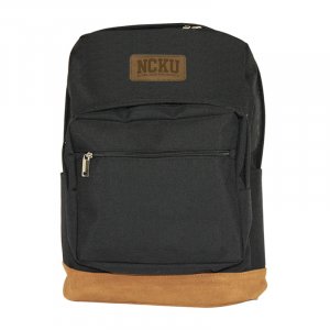 NCKU經典款後背包31L_黑