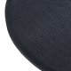 成大日系風格布標漁夫帽_黑