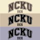 【最後五件,售完不補】NCKU午厚時光落肩帽T_伯爵那堤 【最後五件,售完不補】NCKU午厚時光落肩帽T_伯爵那堤