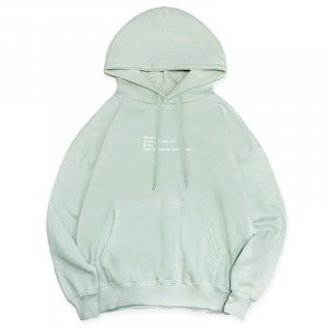 【最後五件，售完不補】NCKU午厚時光落肩帽T_綠葡萄生乳酪