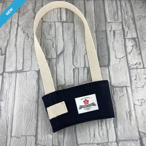 NCKU飲料提袋_碳黑