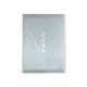  【少量現貨，售完不補】成功大學經典校徽證書夾_璀璨銀