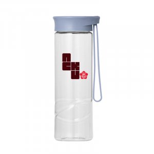 NCKU 提著走隨行冷水壺 420ml _冰霧藍