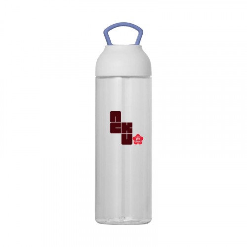 NCKU 輕透提把冷水壺 550ml_冰霧藍 NCKU 輕透提把冷水壺 550ml_冰霧藍