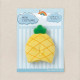 【吊飾配件包】COLAZ©吊飾娃娃頭套_鳳梨(不含吊飾) 【吊飾配件包】COLAZ©吊飾娃娃頭套_鳳梨(不含吊飾)