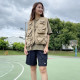 D。NCKU新鮮人運動日常三件組