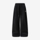 【新品登場!11/18陸續出貨】NCKU寬鬆打摺休閒長褲_經典黑 【新品登場!11/18陸續出貨】NCKU寬鬆打摺休閒長褲_經典黑