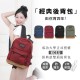 【絕版出清,最後一個】NCKU經典款布標後背包31L_灰綠 【絕版出清,最後一個】NCKU經典款布標後背包31L_灰綠