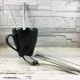 NCKU環保餐具五入組_米白