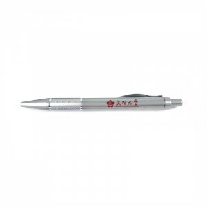 【團購商品，200支起做】成功大學24洞晶鑽原子筆 