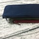 NCKU簡約風帆布筆袋_丈青/墨綠/酒紅 NCKU簡約風帆布筆袋_丈青/墨綠/酒紅