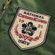 【最後一件S，售完不補】NCKU FORCE MA-1飛行夾克_軍綠