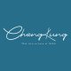 【已結束預購】Cheng Kung質感手寫短T_90週年校慶紀念款_普魯士藍(已完售)