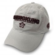 成大3D電繡老帽_冰河灰