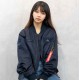 NCKU FORCE MA-1飛行夾克2.0_海軍藍 NCKU FORCE MA-1飛行夾克2.0_海軍藍