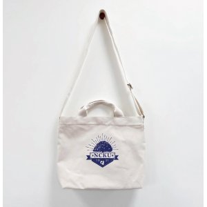 NCKU 帆布文青兩用包